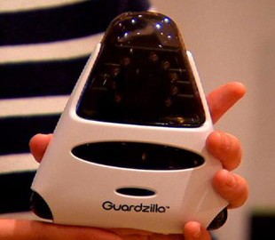 Уязвимости в охранных камерах Guardzilla ставят под угрозу безопасность пользователей