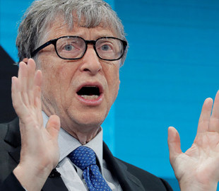 Билл Гейтс: “Через три года посмотрим назад и скажем: было ужасно, но мы выучили урок”