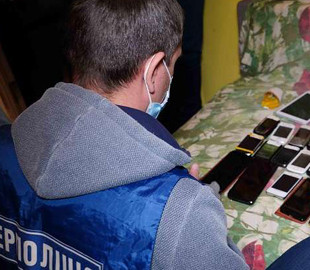 Киберполиция остановила деятельность Covid-мошенника