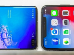 Более 90 % продаваемых в США смартфонов — устройства Apple и Samsung