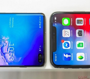 Более 90 % продаваемых в США смартфонов — устройства Apple и Samsung