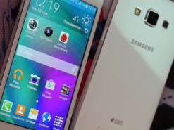 В рф перестали активироваться смартфоны Samsung, ввезенные "параллельным импортом"