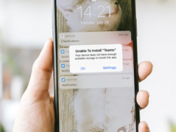 Як швидко звільнити пам’ять на смартфоні: 4 прості прийоми без втрати важливих даних