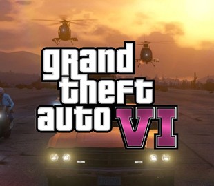 Раскрыты первые подробности Grand Theft Auto VI