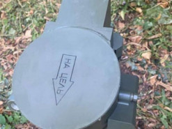 Під Харковом ЗСУ захопили сучасні "трофеї" росіян (фото)