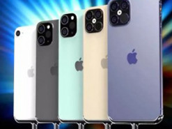 Инсайдер показал размеры iPhone 12