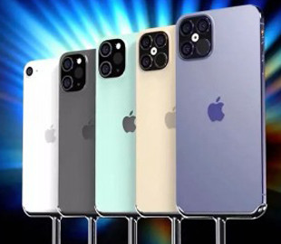 Инсайдер показал размеры iPhone 12