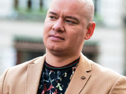 Кошовий вперше розповів, навіщо зустрічався з Зеленським на Банковій під час війни