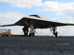 Пентагон: «ИИ-гонка вооружений началась»