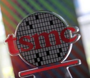 Консервативный прогноз TSMC вызвал падение котировок Apple и ее партнеров