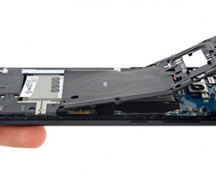 Samsung заметно нарастит ёмкость батареи в Galaxy Note 9