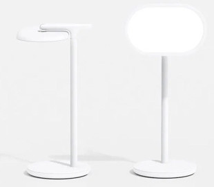 Google выпустила умную настольную лампу dLight