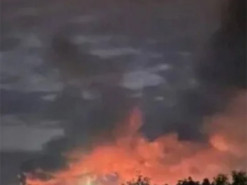 Електростанції та аеропорти Уралу, Сибіру та Далекого Сходу готують до атак українських дронів — ЗМІ