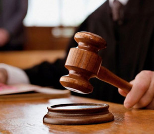 За информирование боевиков о перемещениях ВСУ женщина получила условный срок