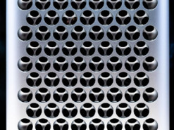 Как Apple додумалась до такой решётки в Mac Pro