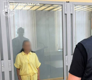 Передавала росіянам дані про оборонні підприємства Харкова: зрадницю засуджено до 15 років ув’язнення
