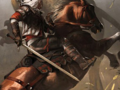 Netflix выпустил необычный ролик в честь грядущего сериала «Ведьмак»