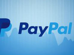 Система PayPal зафиксировала рекордный объем транзакций