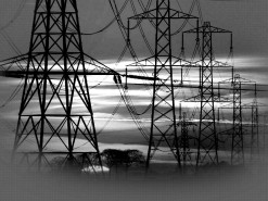 Энергетики диктуют цены на опоры интернет-провайдерам