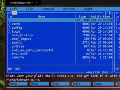 Microsoft анонсировала новую командную строку для Windows 10