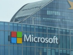 В Microsoft заявили о кибератаках на трех кандидатов в Конгресс США