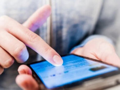 Двох мешканок Кам'янеччини дистанційно ошукали майже на 200 тисяч гривен