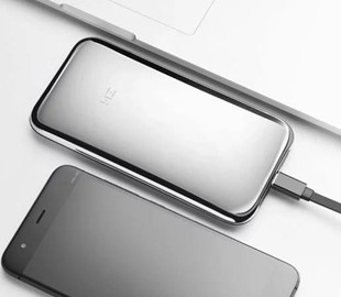 Xiaomi представила свой самый красивый продукт 2017 года