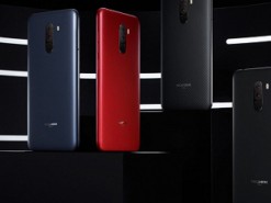 Дешёвый флагман Xiaomi Pocophone F1 вскоре получит обновление до Android 9.0 Pie