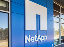 NetApp нарастила выручку за год до 5,74 млрд долл.