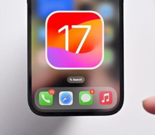 У користувачів iPhone масово пропадають контакти та фото