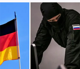 У Німеччині двох чиновників підозрюють в роботі на росію – ЗМІ