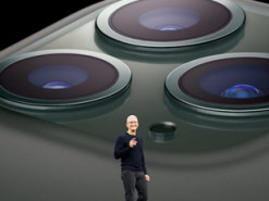 Функции современных смартфонов, которые так и не появились в iPhone 11