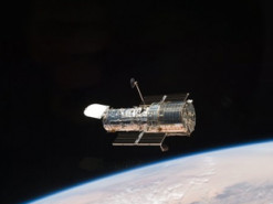 NASA попытается вывести космический телескоп Хаббл из безопасного режима на следующей неделе