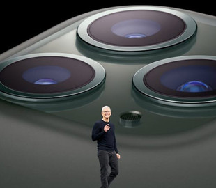 Функции современных смартфонов, которые так и не появились в iPhone 11