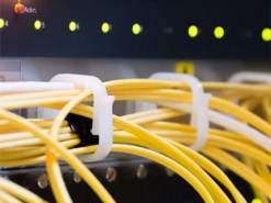 За час до вторжения Россия совершила масштабную кибератаку на систему спутниковой связи в Украине