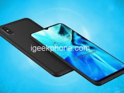 В Сети появился концепт смартфона Xiaomi Mi 9
