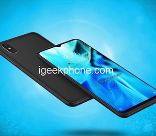 В Сети появился концепт смартфона Xiaomi Mi 9