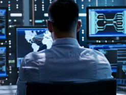 ІТ-армія продовжує атакувати ресурси країни-агресора: результати за тиждень