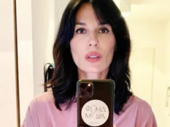 Єфросініна розповіла, хто із зірок найбільше вразив донатами у її фонд