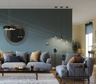 Belkin выпустит первую в мире зарядку iPhone по воздуху уже в 2022 году