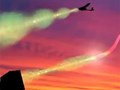 У США створюють систему ППО проти дронів, в основі якої лежатиме мікрохвильове випромінювання