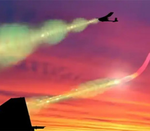 У США створюють систему ППО проти дронів, в основі якої лежатиме мікрохвильове випромінювання