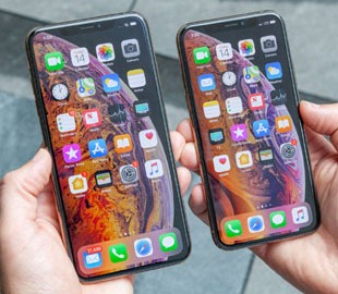 Потребителей всё меньше интересуют новые модели iPhone