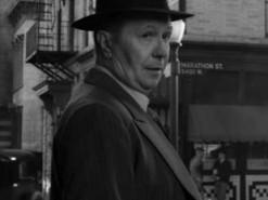 На Netflix состоялась премьера фильма «Манк» мастера остросюжетных триллеров Дэвида Финчера