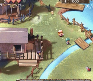 Ролевой экшен Zwei: The Arges Adventure выйдет на ПК 24 января