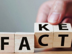 Українців штрафують через фейки про Covid-19