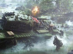 Системные требования Battlefield V оказались ошибкой