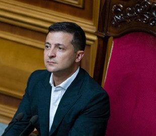 Президент анонсировал с 2021 года полный отказ от бумажных документов