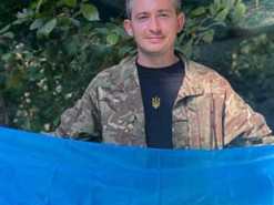 Коля Сєрга розповів, як в Одесі ловив колаборантів