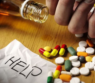 В Киеве наркодилеры лишились товара на 250 тысяч гривен